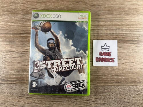 Nba street homecourt - nba,