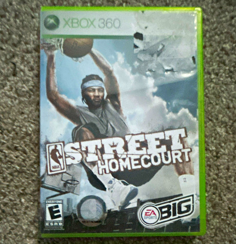 Sports big nba street - sports,