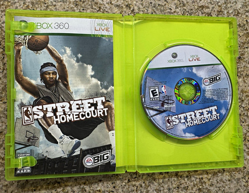 Sports big nba street - sports,