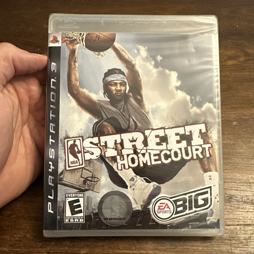 Nba street homecourt - nba,