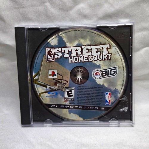 Nba street homecourt for - nba,
