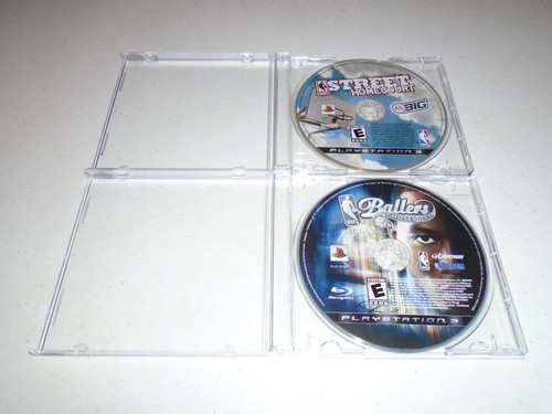 Nba street homecourt - nba, &