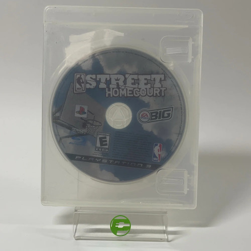 Nba street homecourt sony - street,