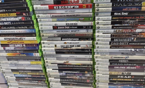Oem xbox 360 authentic - oem,