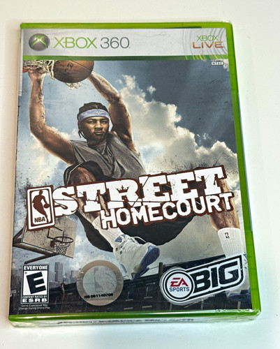 Sports big nba street - sports,