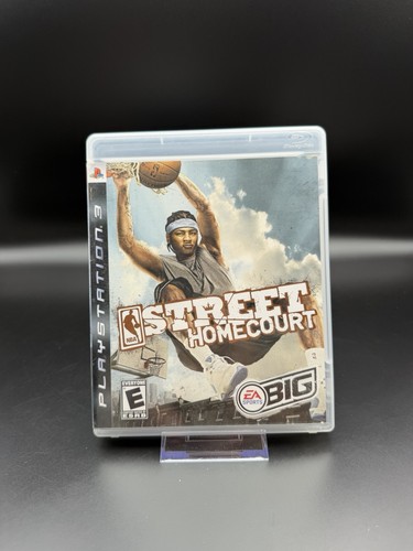 Nba street homecourt - nba,