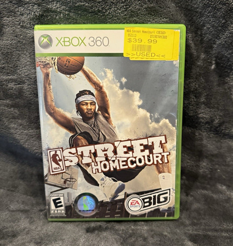 Sports big nba - ea,