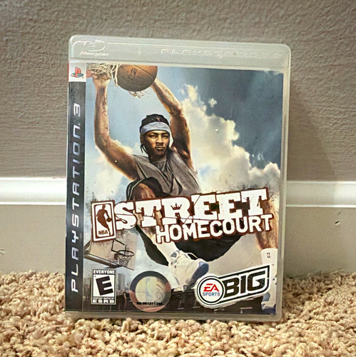 Sports big nba street - sports,