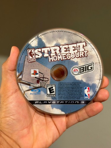 Nba street homecourt - nba,