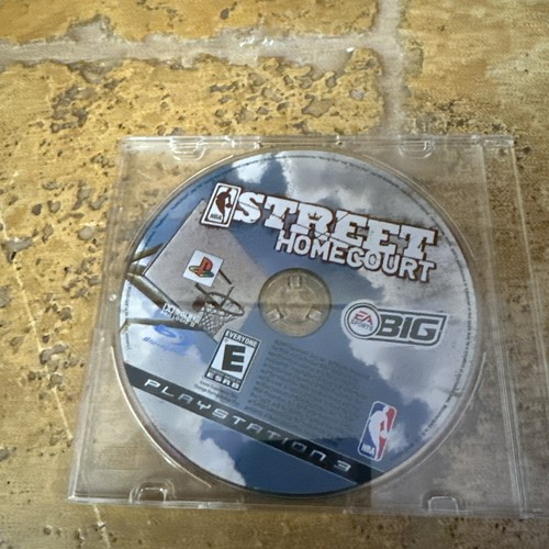 Playstation street homecourt - 3,