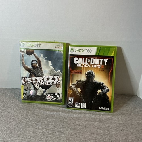 Xbox 360 games nba - 360,
