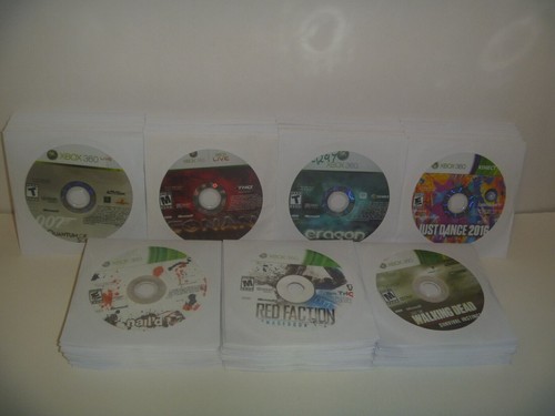 Microsoft xbox 360 - microsoft, games