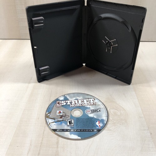 Nba street homecourt sony - homecourt, (sony