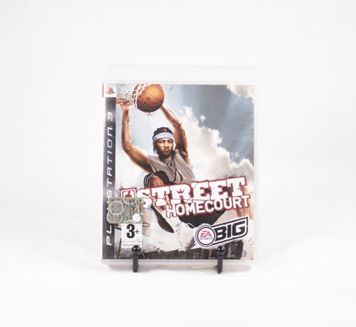 Nba street homecourt - nba,
