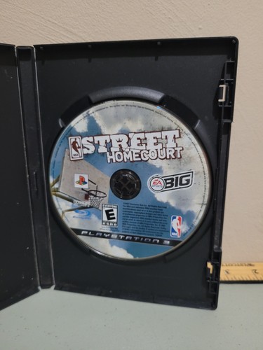 Nba street homecourt - nba,