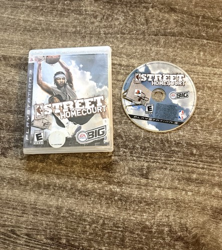 Nba street homecourt - nba,