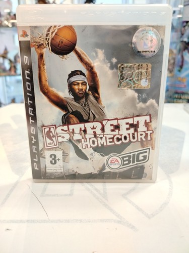 Nba street homecourt - nba,